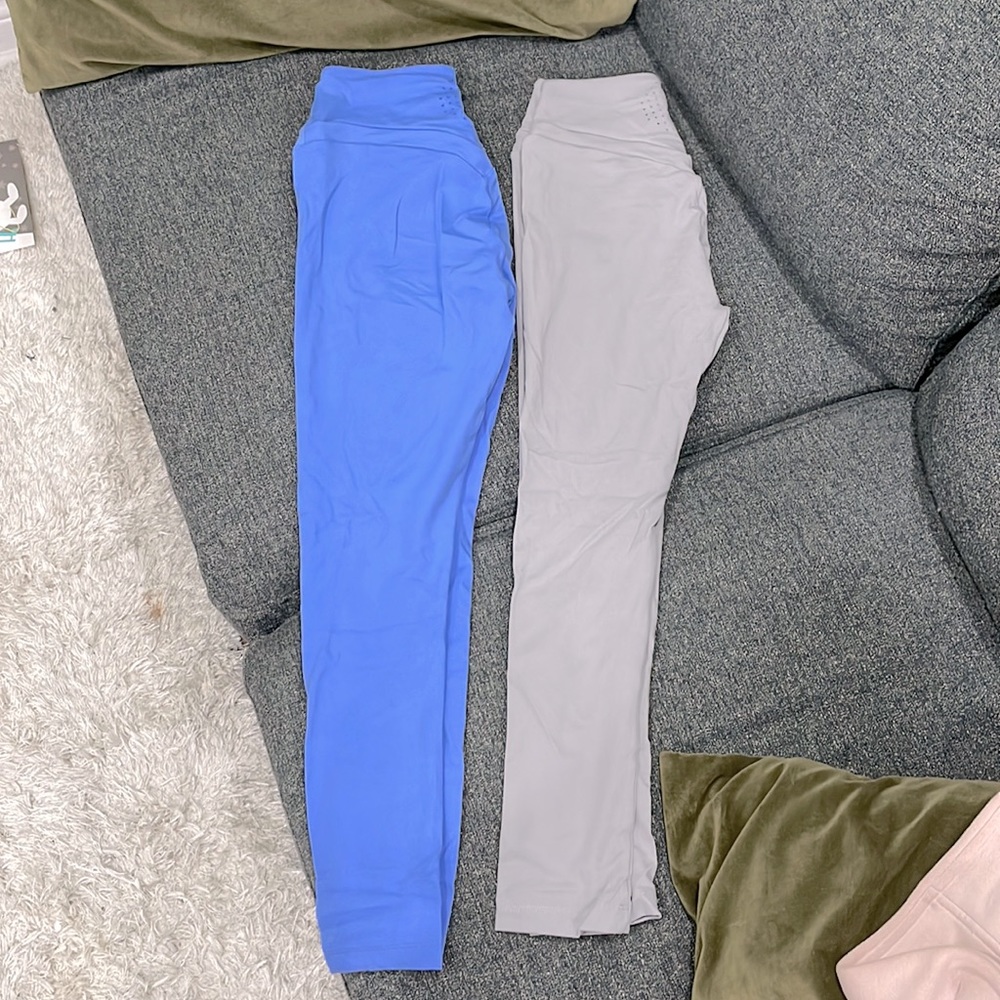 Whitney Simmons Gymshark Leggings